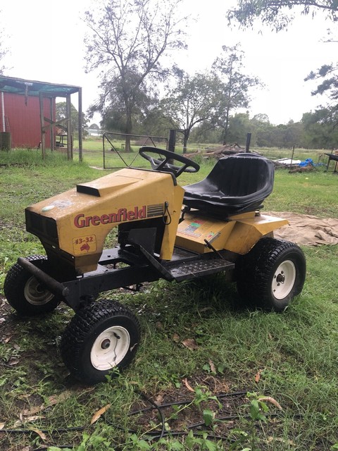 Lawn Mower Repair In Greenfield Indiana : Greenfield Ride-on Mower | Lawn Mowers | Gumtree Australia ... : Compare 1000+ attorneys serving greenfield, indiana on justia.