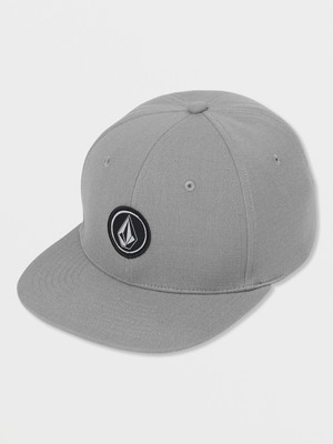 

Мужская кепка Volcom V Quarter Xfit, Grey