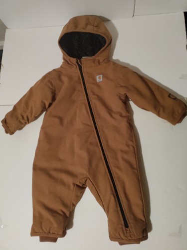 Carhartt KID'S MichiganChoreCoat 迷彩カモフラ Carhartt KID'S MichiganChoreCoat 迷彩カモフラ