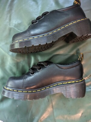 Cranford Luxor Dr Martens, size 6