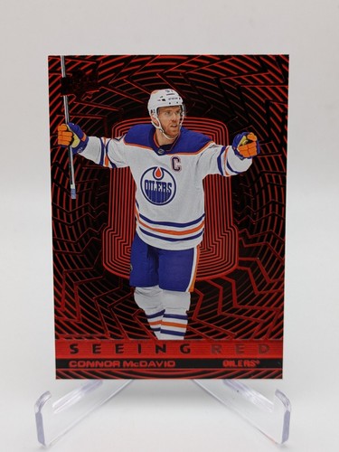 UPPER DECK NHLカード SERIES TWO CONNOR McDAVID OILERS #P-100 送料無料 中古 IT1 楽天市場】【中古】 UPPER DECK NHLカード SERIES TWO CONNOR