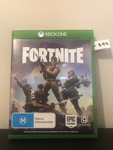 Fortnite Xbox Gumtree Australia Free Local Classifieds - 