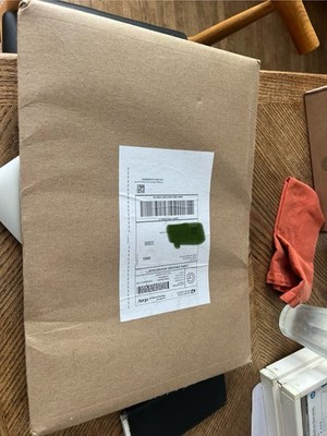 Artikelfoto(s) von einem verifizierten Käufer