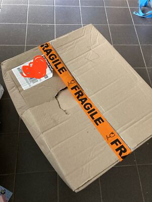 Item photo(s) from verified buyer