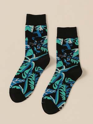 Silly Socks For Men Funky Socks Funny Socks Novelty