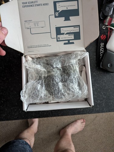 Item photo(s) from verified buyer
