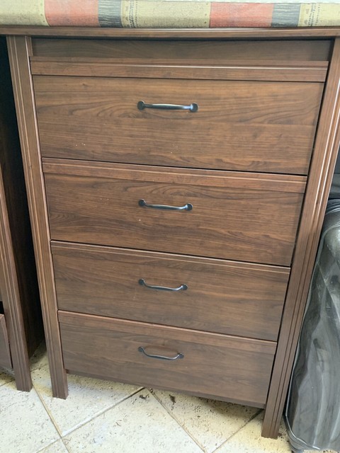 Ikea Brusali Chest Of 4 Drawers Dressers Drawers Gumtree