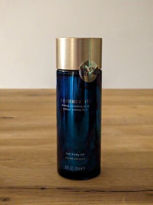 Rituals Serendipity - Rich Body Oil - Körperöl Öl - Sacred Oils Elixir 100 ml