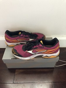 mizuno perth