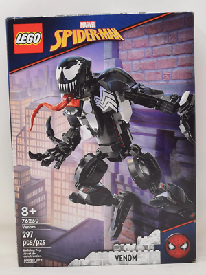 Marvel Set 76230 New