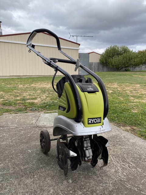 Ryobi Cultivator (Tiller) | Garden Tools | Gumtree Australia Southern