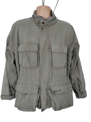 Timberland on sale utility jacket