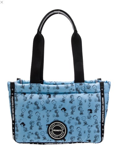 限定販売★Marc Jacobs×Peanuts★Nylon Tote(大） $_12.JPG?set_id=880000500F