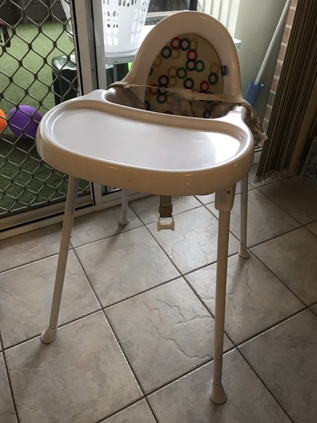 mini monkey chair harness