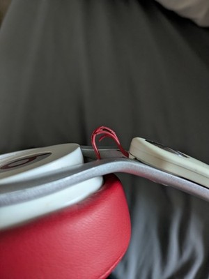 Artikelfoto(s) von einem verifizierten Käufer