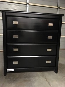 Tasman Eco Chest Of Drawers Cots Bedding Gumtree Australia