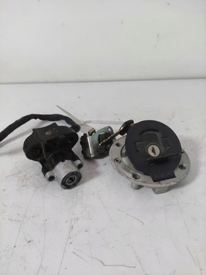 Zündschloss Tankdeckel Schlösser SUZUKI GSX 1200 INAZUMA
