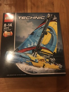 42087 lego technic