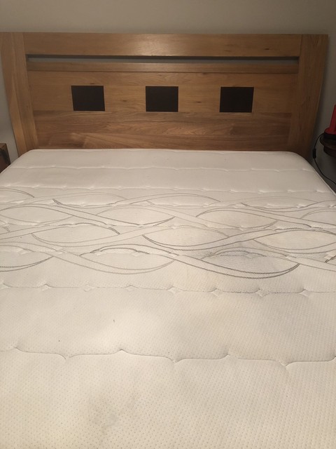 King Size Solid Timber Bedroom Suite Beds