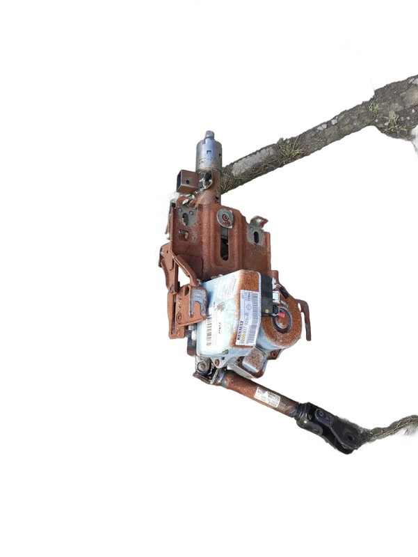 8200937929b Colonne De Direction Pour Renault Clio