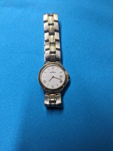 動作未確認 MOVADO クォーツ腕時計 A4136 $_12.JPG?set_id=880000500F