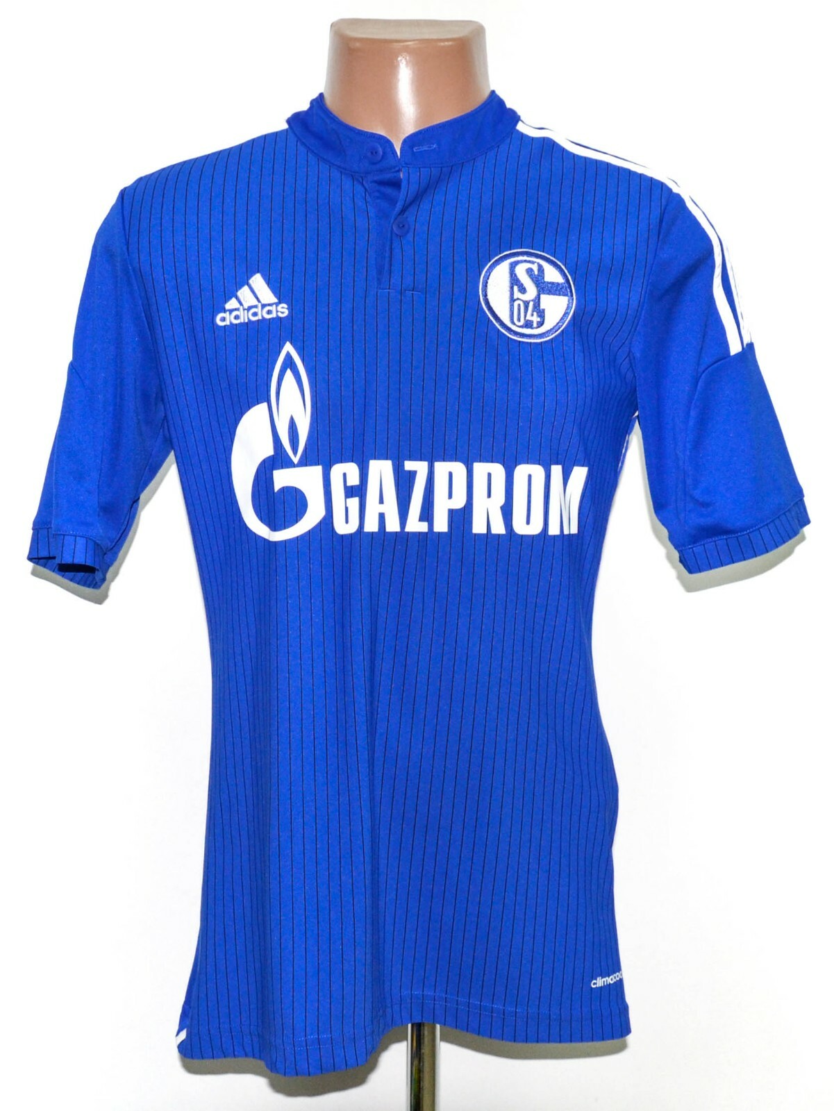 adidas FC Schalke 04 99/00ホームシャツLサイズ未使用品 adidas FC Schalke 04 99/00ホームシャツLサイズ未使用品 $_57.JPG?