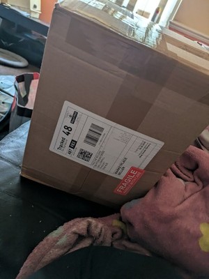經驗證買家提供的物品圖片