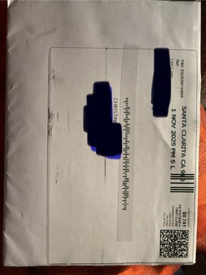 Item photo(s) from verified buyer