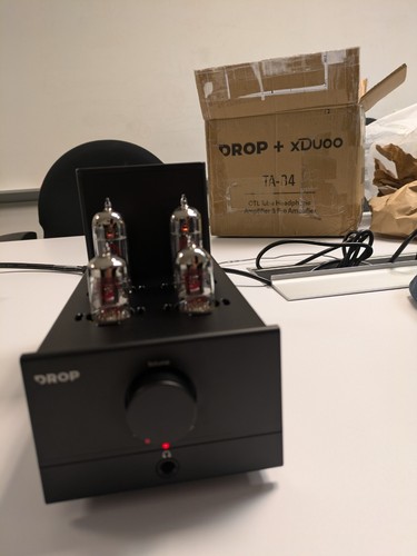Fotos del artículo de un comprador verificado