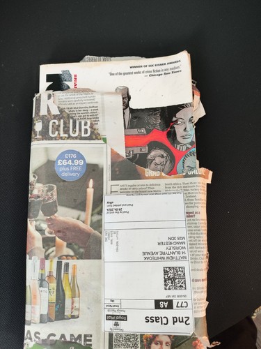 Artikelfoto(s) von einem verifizierten Käufer