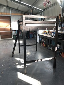 loft bed