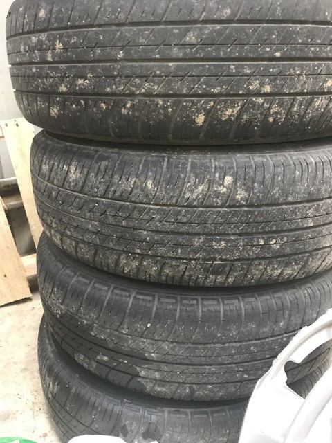 Toyota Yaris wheels 14" | Wheels, Tyres & Rims | Gumtree Australia Ballarat City - Sebastopol ...