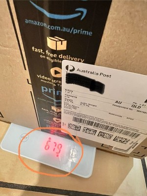 Item photo(s) from verified buyer