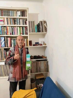 Item photo(s) from verified buyer