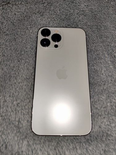 Apple iPhone 13 Pro Max 256GB Unlocked AT&T T-Mobile Verizon