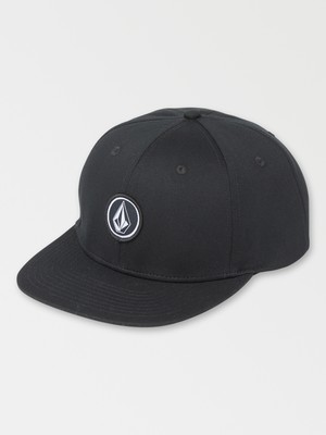 

Мужская кепка Volcom V Quarter Snapback 2