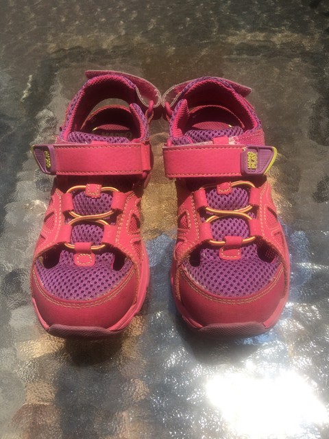 stride rite uk