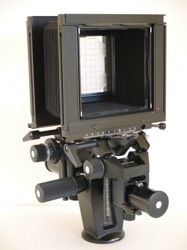 SINAR F1 4x5 | eBay UK