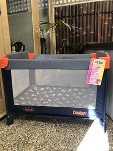 steelcraft portacot bassinet