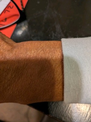 Foto dell'oggetto di un acquirente verificato