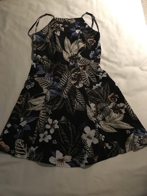 dont ask amanda dress