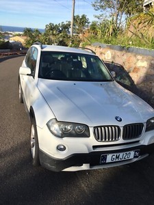 2008 BMW X3 2.0d 6 Sp Automatic Steptronic 4d Wagon | Cars, Vans & Utes | Gumtree Australia ...