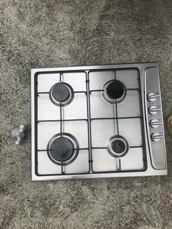 Bellini Ovens Manual Transmission