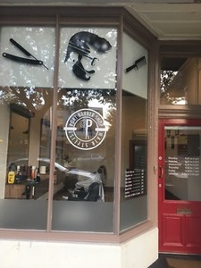 Barber Shop Hairdressing Gumtree Australia Port Phillip Port