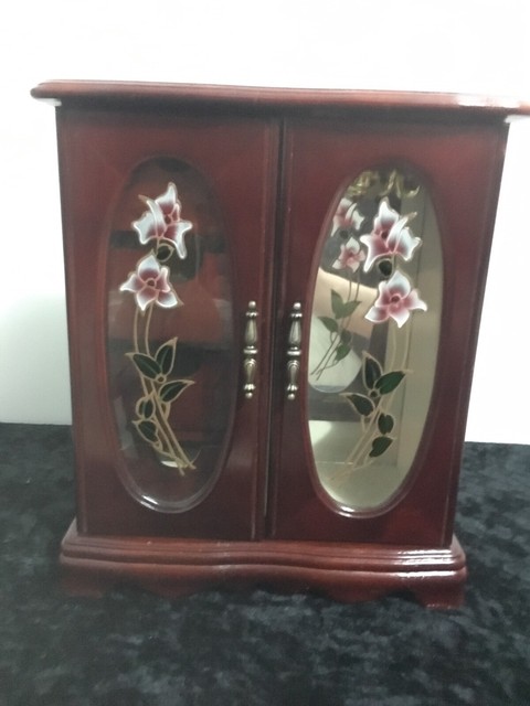 Jewellery Box Other Jewellery Gumtree Australia Penrith Area