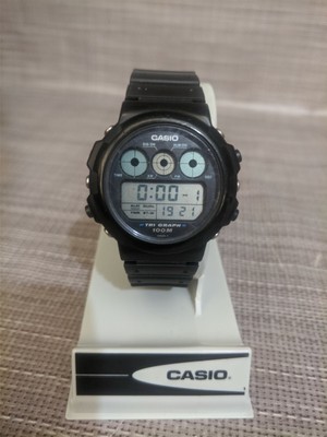 casio tgw 100