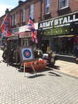 armystall-wakefield
