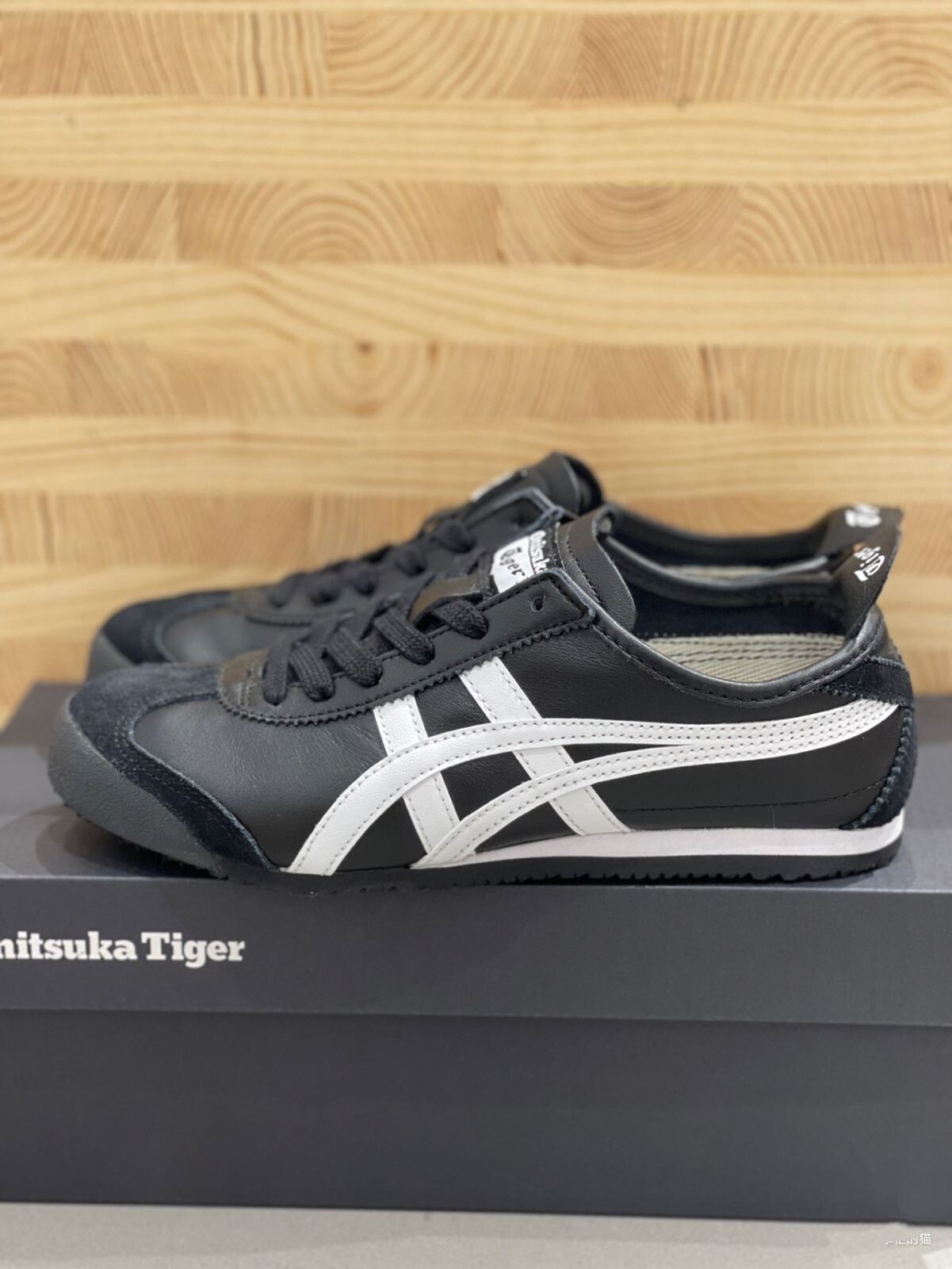 Onitsuka Tiger MEXICO 66 1183B566 021 THL7C2 9399 Silver