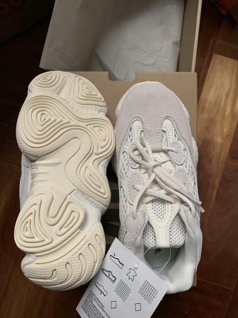 Adidas Yeezy 500 'Stone' Leaks Release Date Price