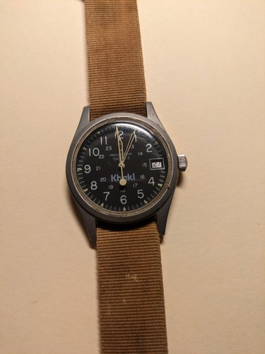 【ジャンク】HAMILTON Khaki 9797&9239 $_12.JPG?set_id=880000500F